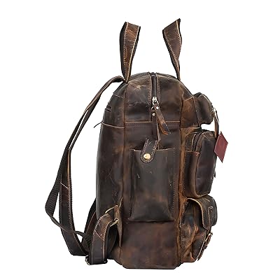 crotch rocket backpack