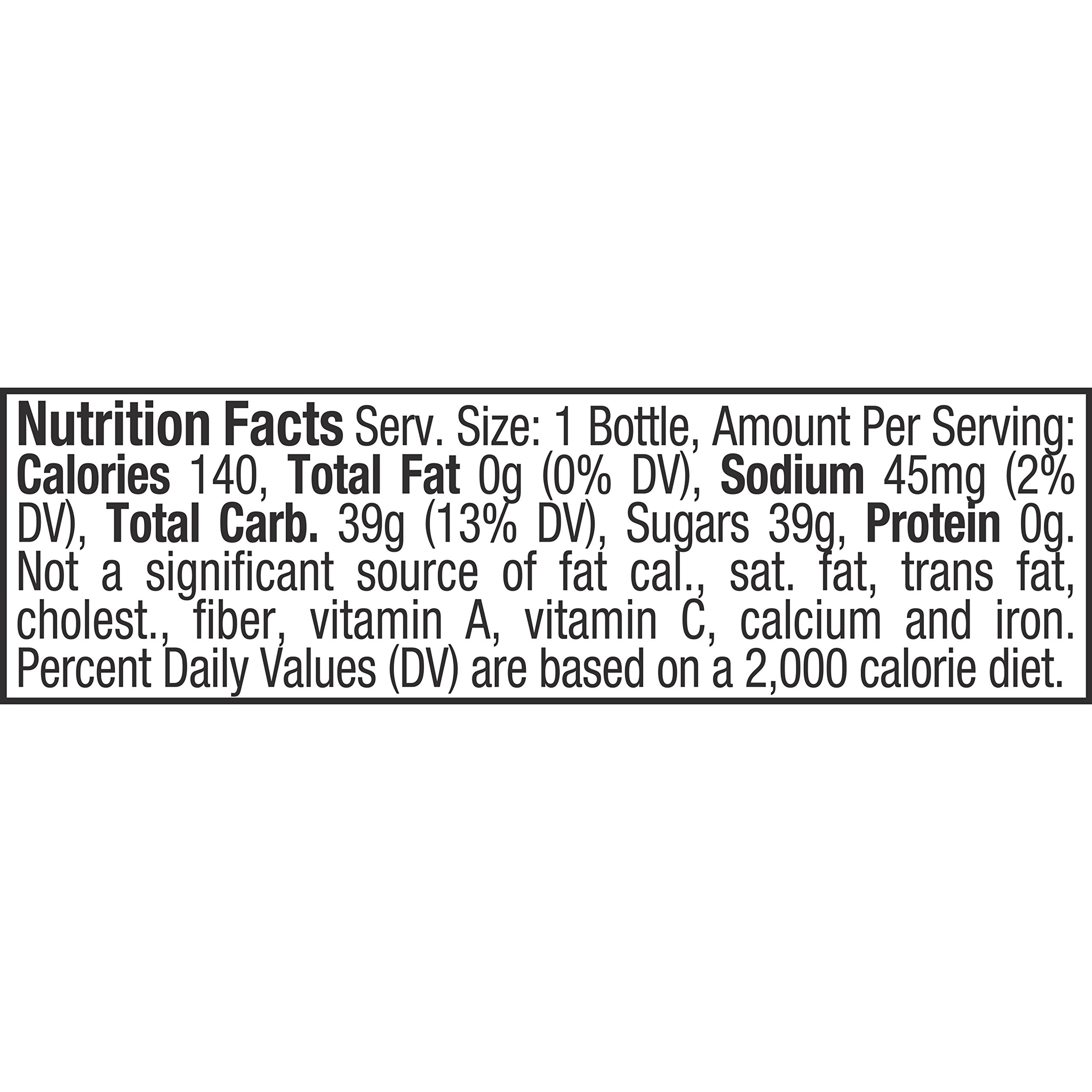 Coca-Cola Soda Soft Drink, 12 fl oz, 8 Pack - Image 7