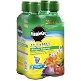 4 Pack Liquafeed Refills All Purpose Fertilizer