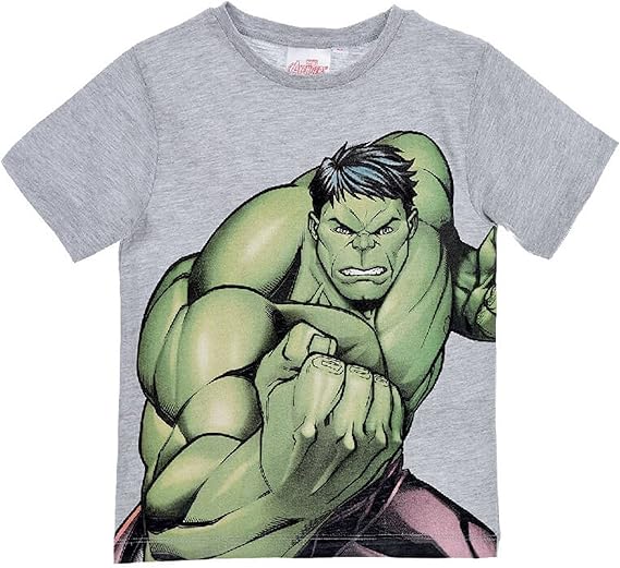 maglie supereroi marvel