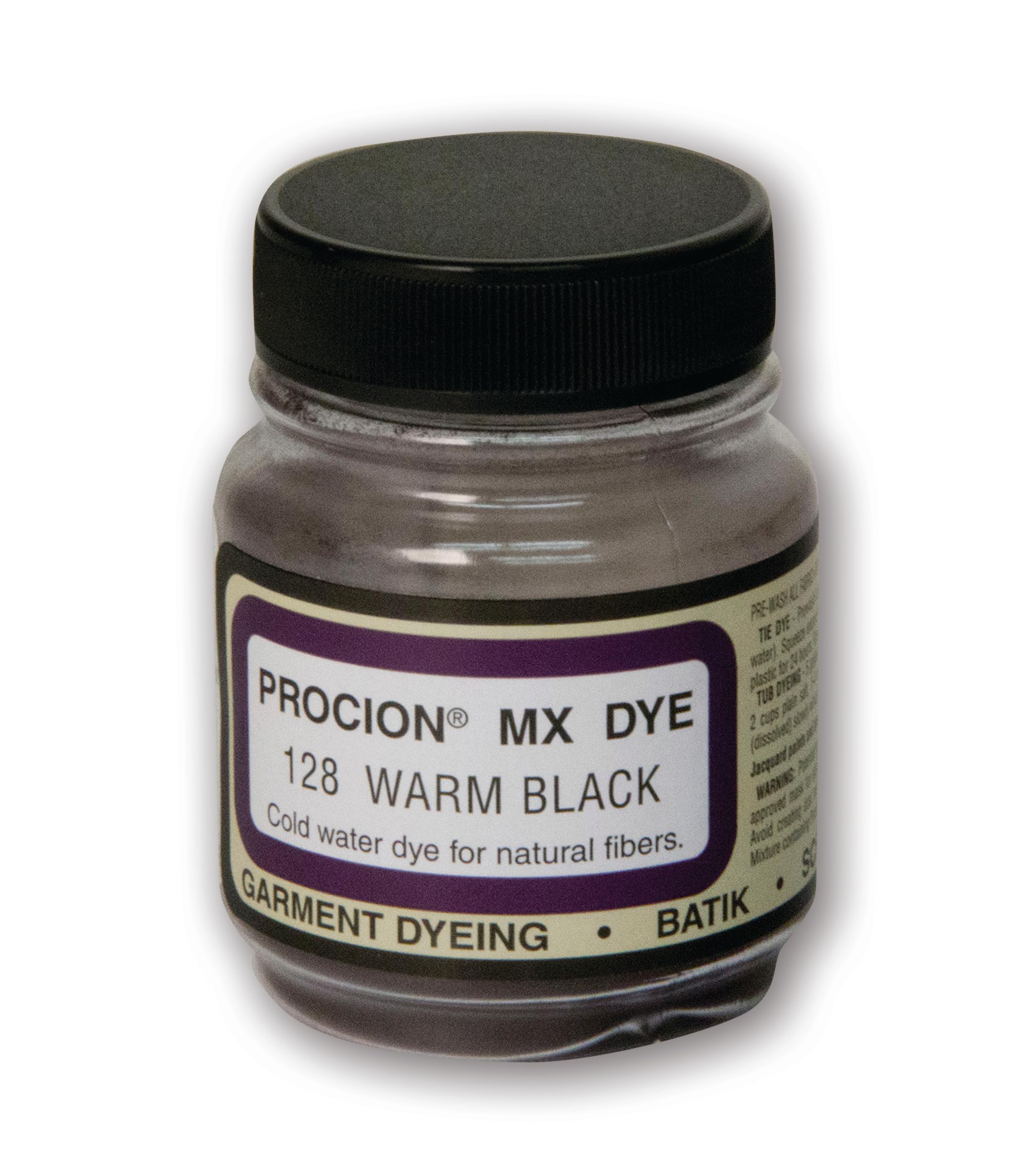 Jacquard Procion MX Fiber Reactive