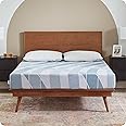Sealy Dreamlife 8” Foam Mattress-in-a-Box, Twin XL, SealyComfort Gel Memory Foam, Surface-Guard Technology, Breathable Comfort