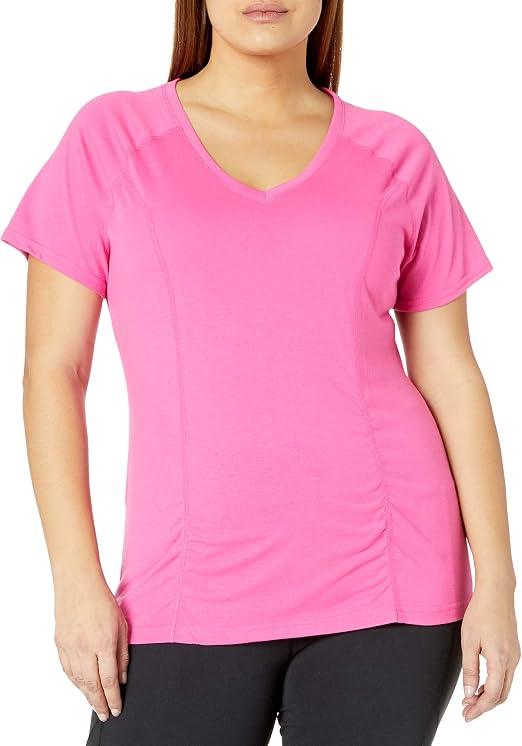 fruit of the loom dri fit t shirt