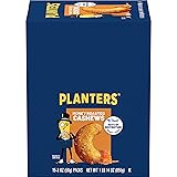 Planters Cashews Super Tube Nuts, Honey