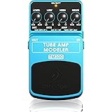 BEHRINGER TUBE AMP MODELER TM300