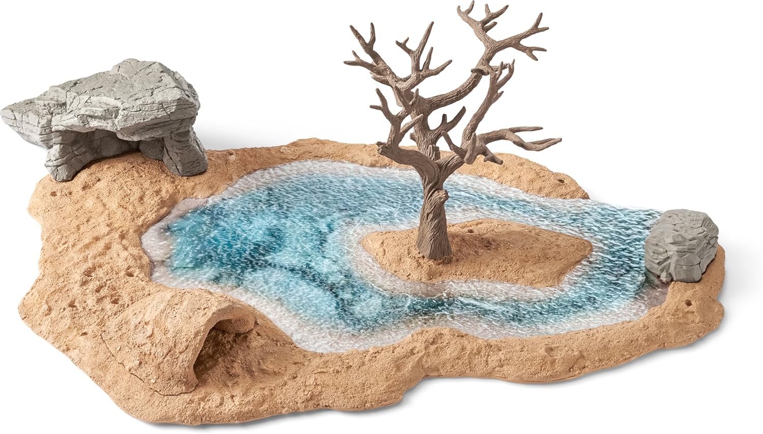 Super Saturday SCHLEICH 42258 Wild Life Watering Hole Boxing Day 2019