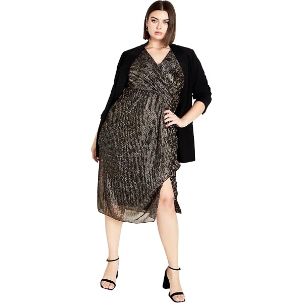 Jessica Howard Women's Shift, Black/Gold, 14 Petite at Amazon Women's  Clothing store