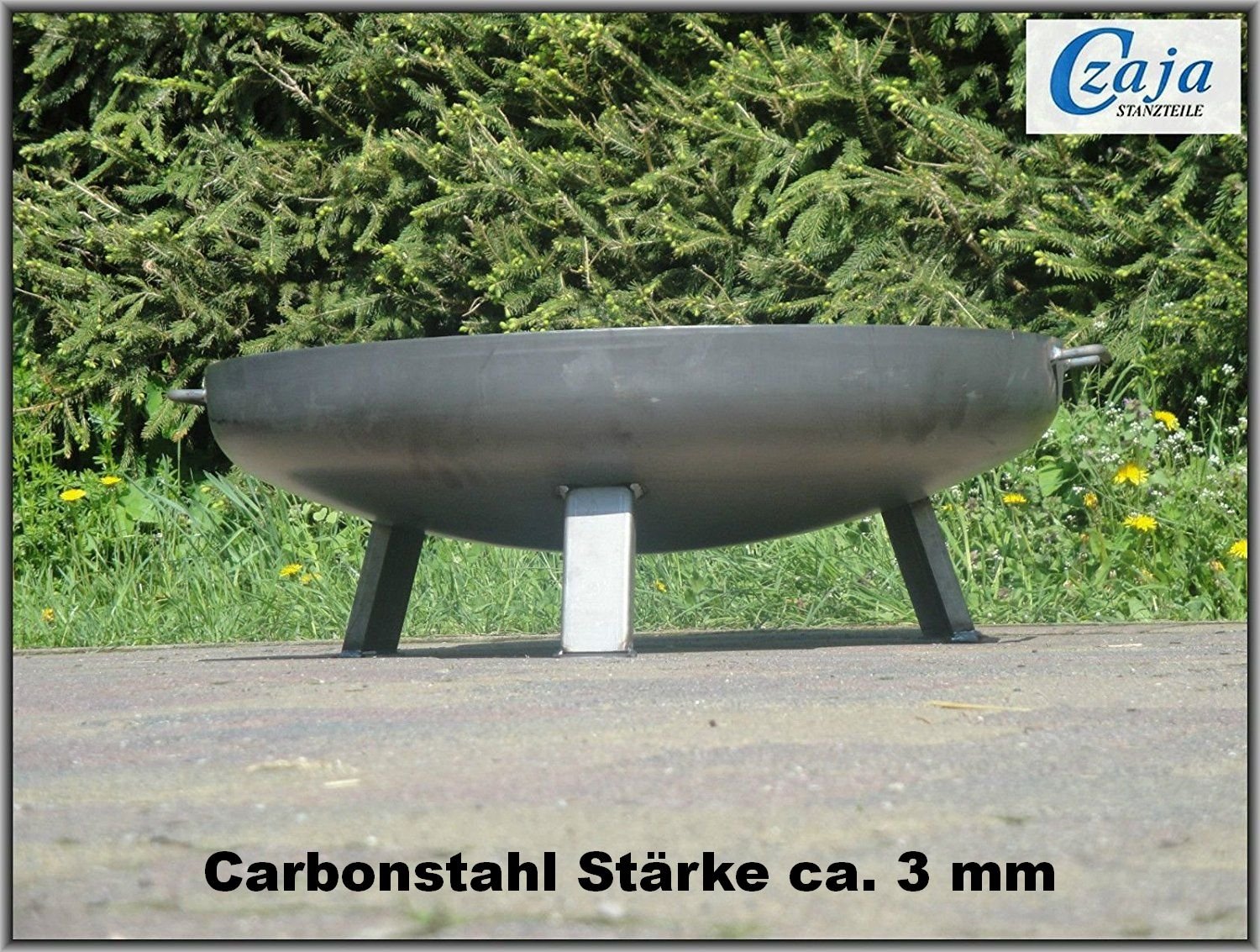 Feuerschale kaufen unsere Empfehlung im Selbstversuch