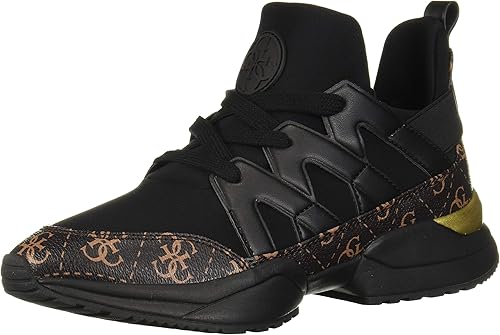 guess baileen sneakers