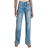 ANINE BING Women's Roy Jeans