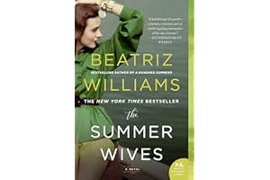The Summer Wives: A Novel