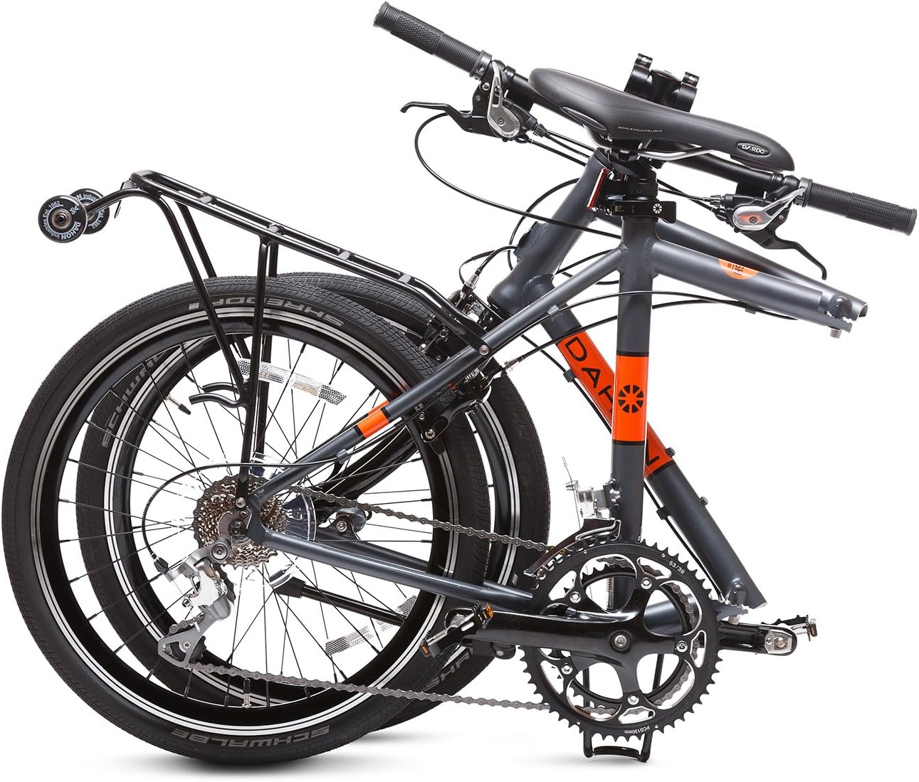 dahon dash p18