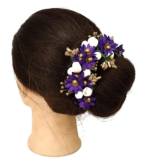 Buy Hair Flare Hair Accessories For Women Stylish 2028 Pins