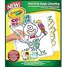 Crayola Color Wonder Drawing Paper-30 Sheets