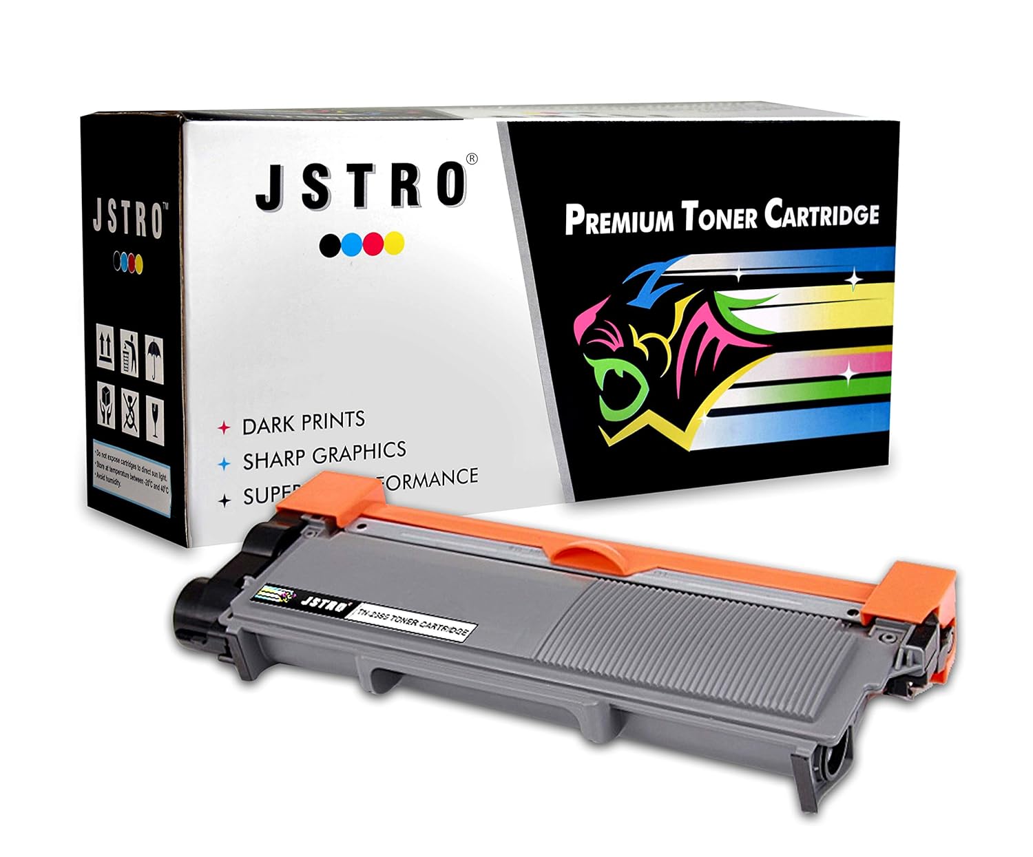 brother tn 2365 compatible cartridge