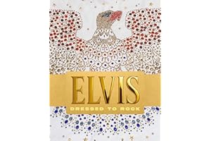 Elvis Dressed to Rock