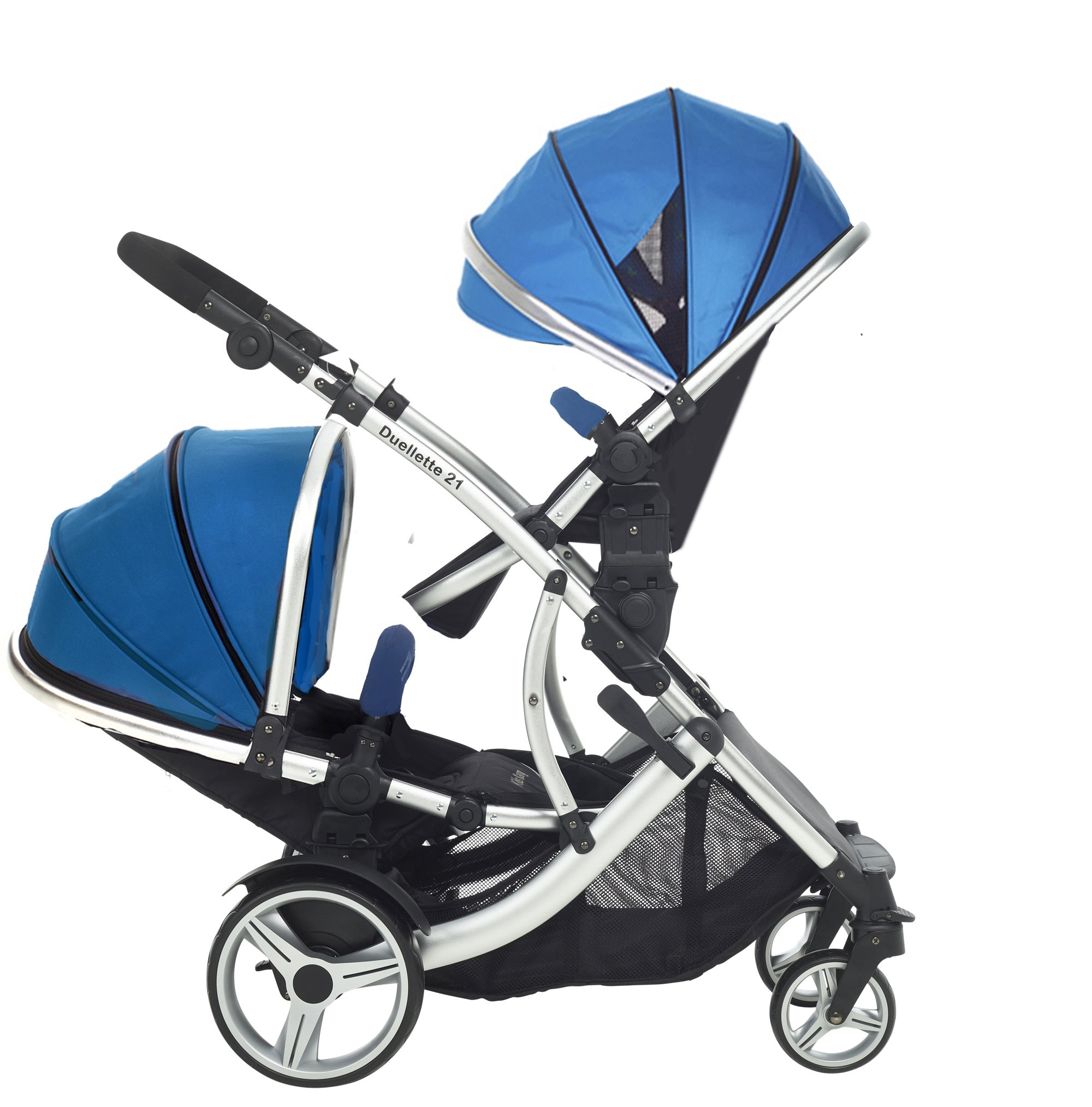 travel system pram package