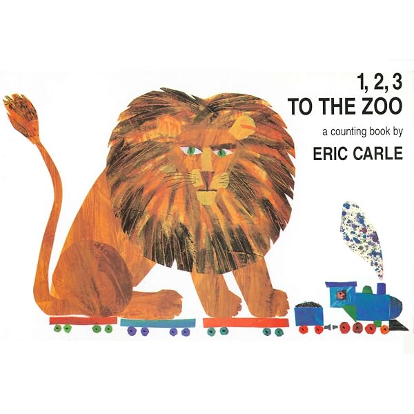 Amazon.com: Eric Carle's ABC (The World of Eric Carle