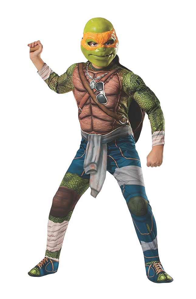 Top 20 Best Shredder Costume Reviews 20172018 on Flipboard by Gary Davis