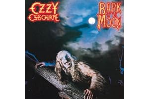 Bark At The Moon (2001 Remasters)