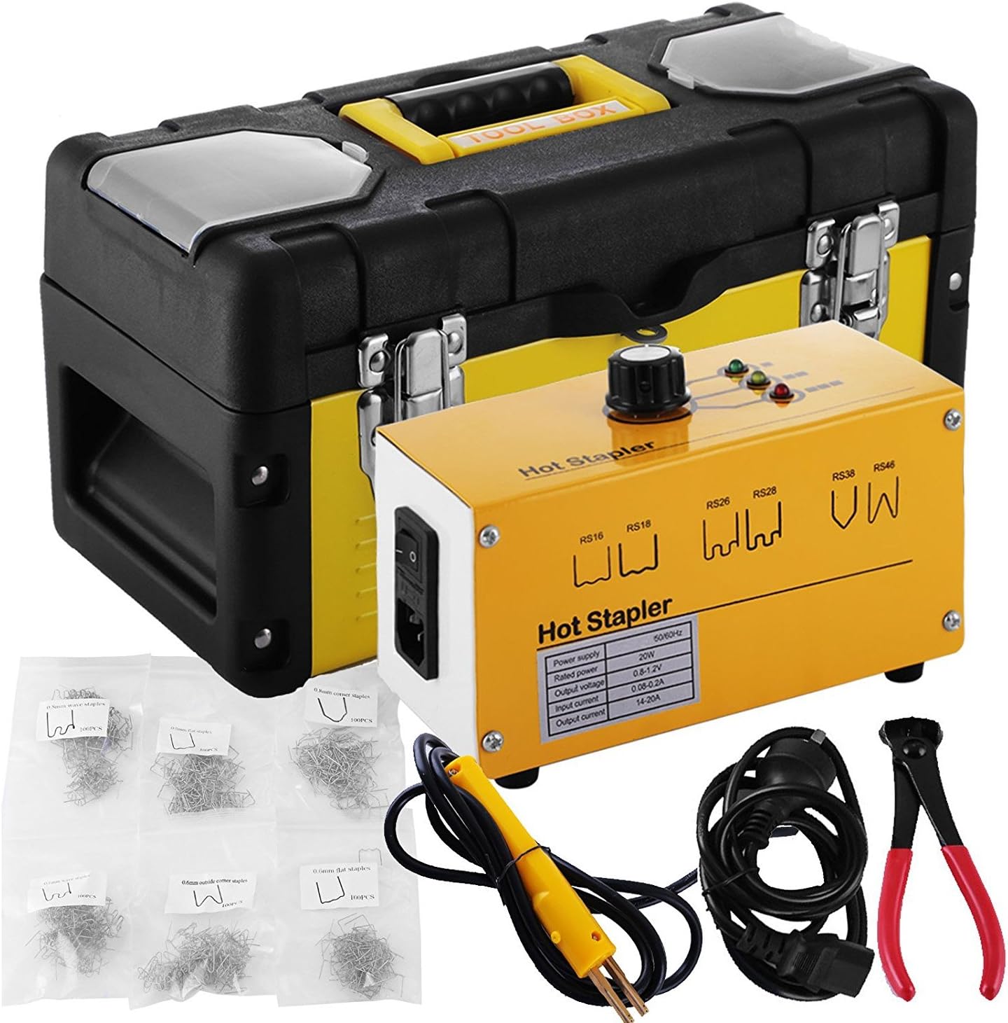 Which Is The Best 3M Plastic Tab Repair Kit