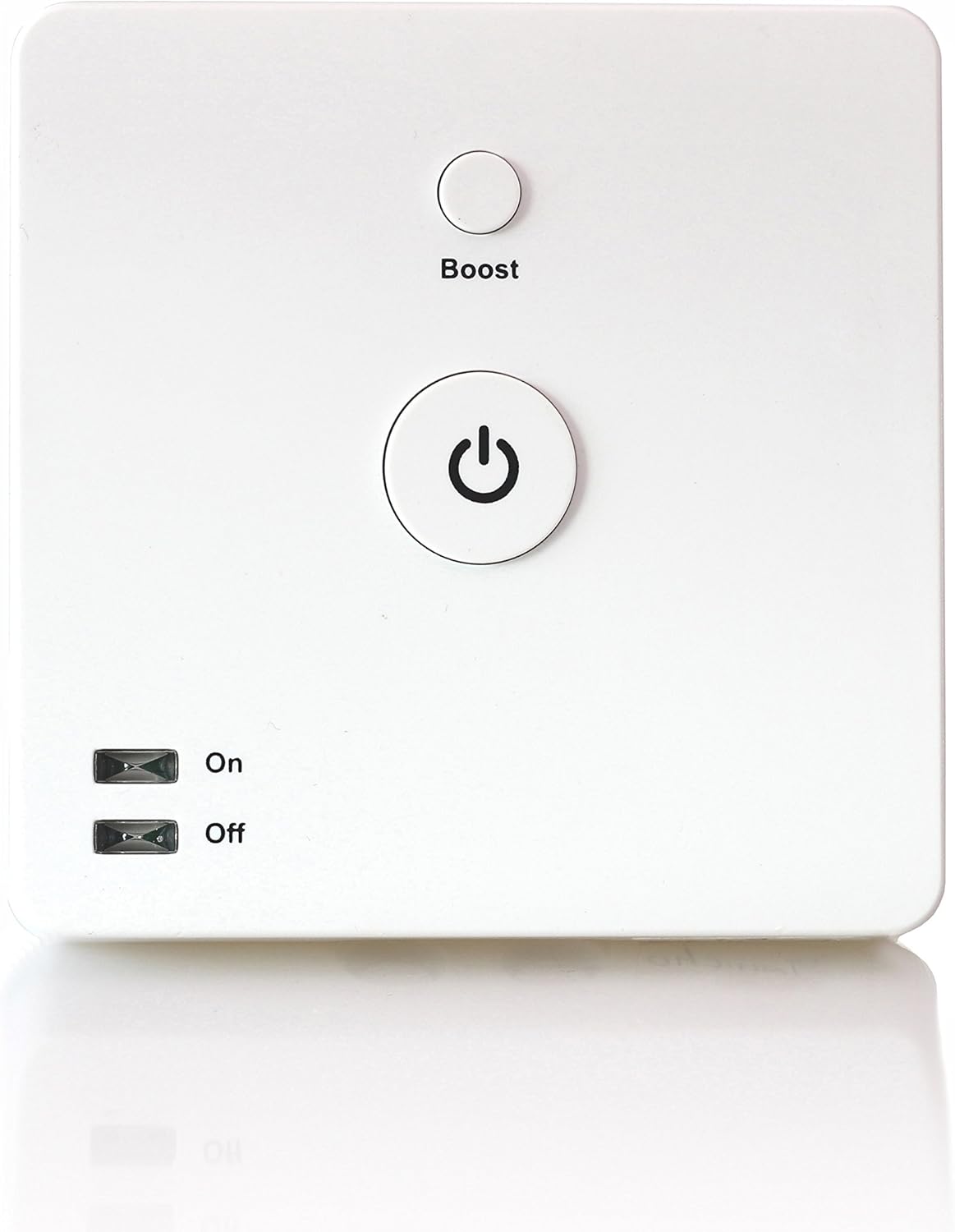 Lightwave jsjslw920 Smart Heizung Boiler Control Switch, weiß