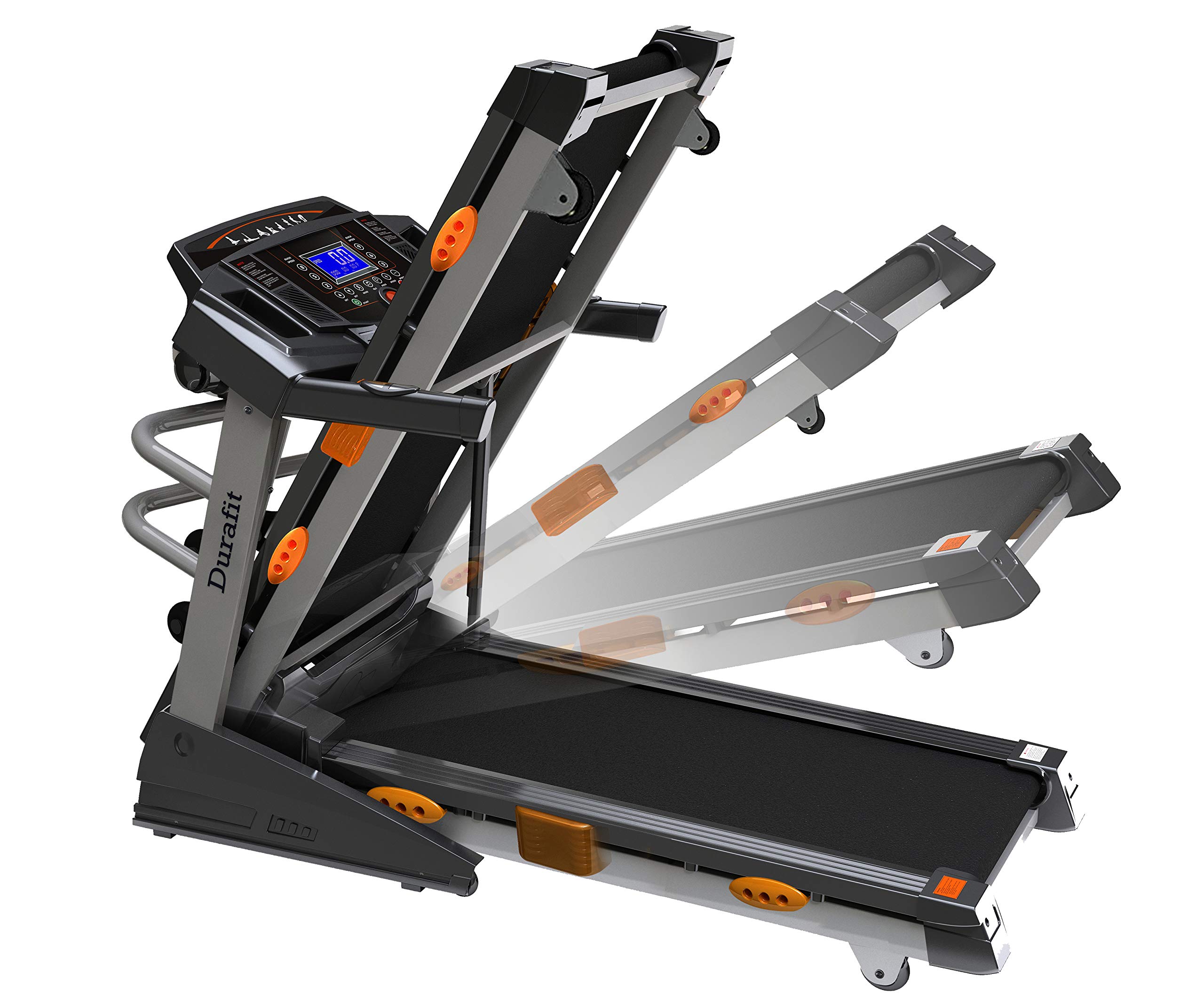durafit treadmill