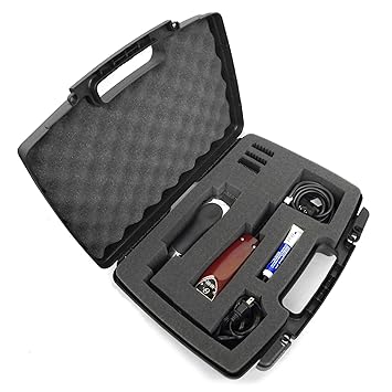 Amazon Com Casematix Buzzer Clipper T Trimmer Storage Case