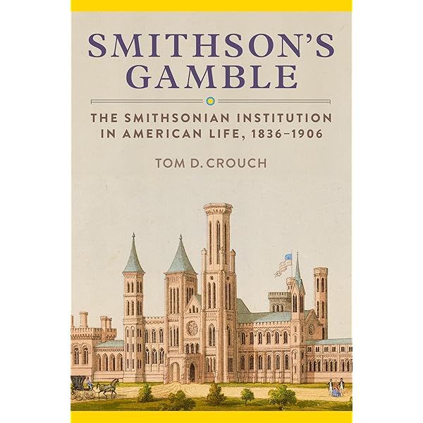 Smithsonian Treasures of American History: Kendrick