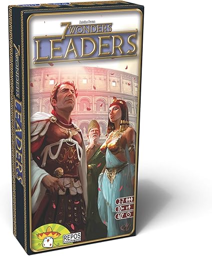 7 wonders of the world toys