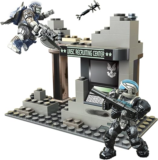 odst lego