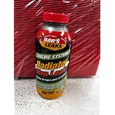 Bars Leaks 01196 11 Oz Radiator Stop Leak Concentrate