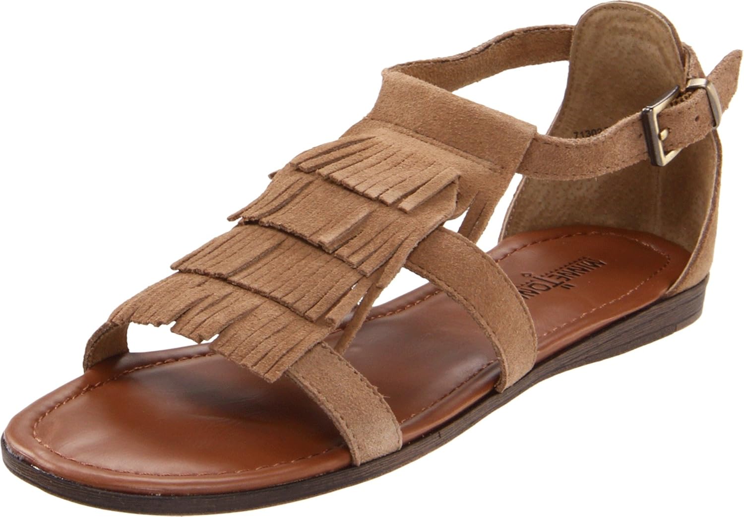 minnetonka maui sandal