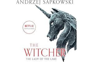 The Lady of the Lake