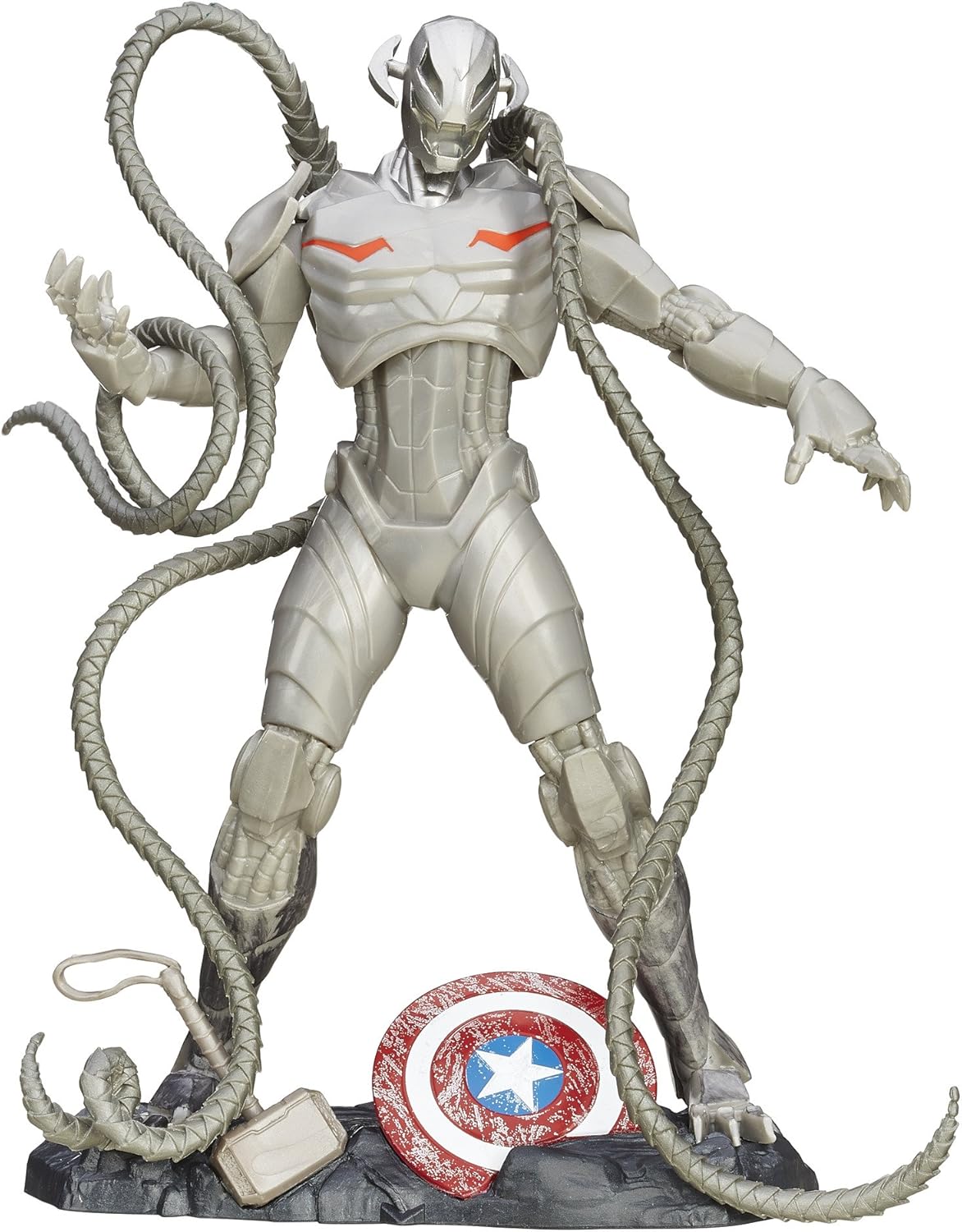 marvel ultron figure