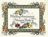 Our Wedding Anniversary Memory Book by TalusCorporation