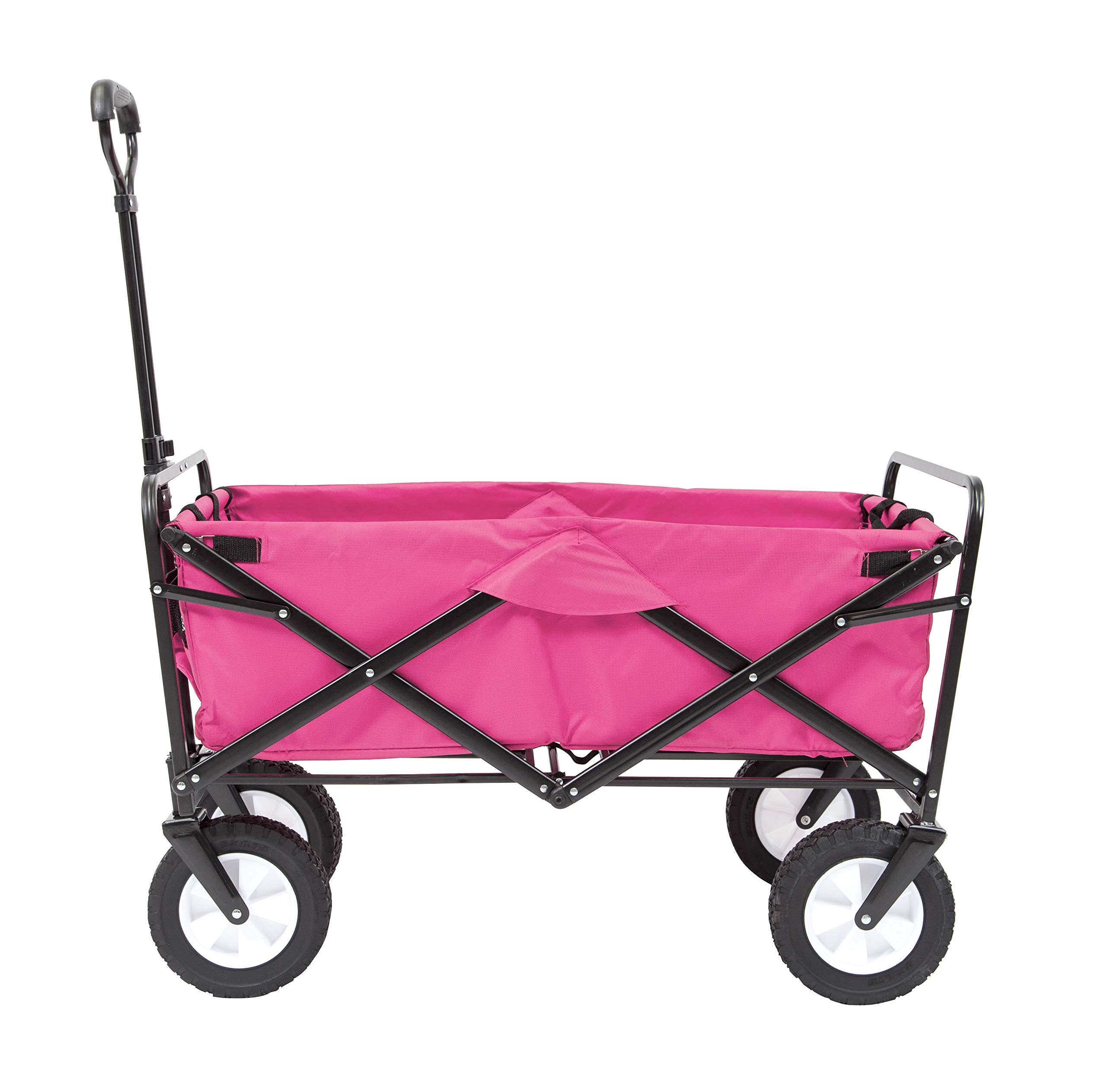 Mac Sports Mac Wagon (WTC-118) Pink Image