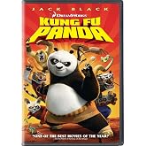 Kung Fu Panda