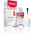 Mavala Mavadry Manicure Timesaver for Touch-Dry Nails | Dries in Seconds | Chip Resistant Formula | Long Lasting | Prevent Flaking | Leaves Brilliant Sheen (0.3 oz.)