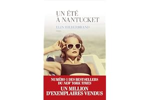 Un été à Nantucket (French Edition)