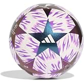 adidas Unisex Adult UEFA Champions League Final Club Soccer Ball