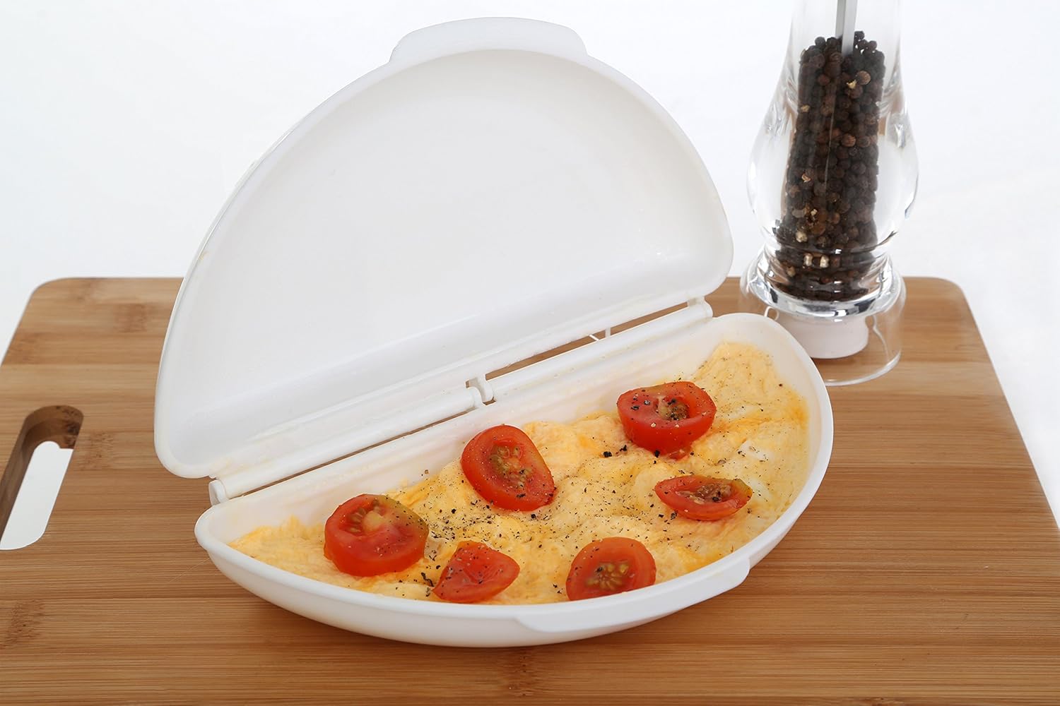 Premier Housewares - Recipiente para cocinar tortillas en ...