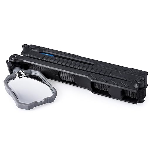 spy gear tactical mirror