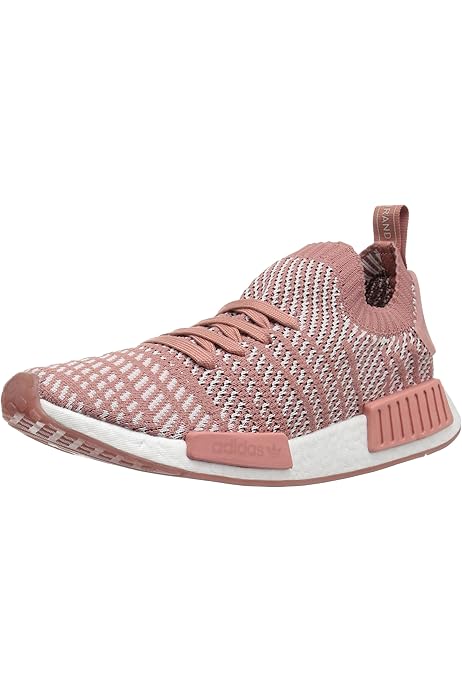 adidas originals women's nmd_r1 w pk running shoe