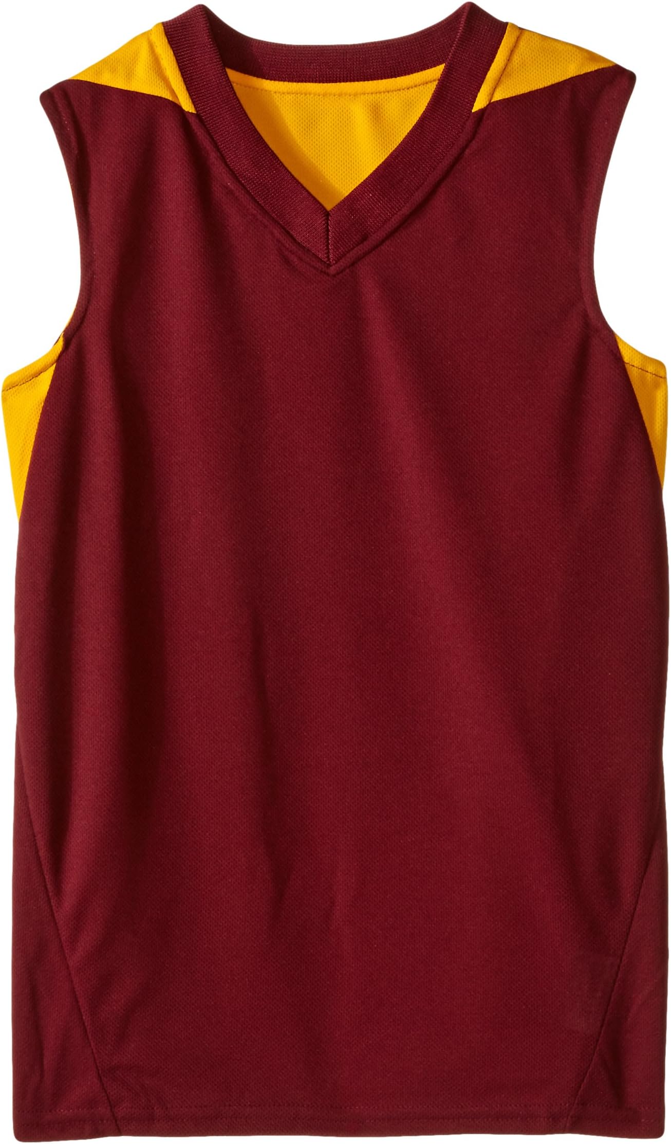 Teamwork Youth Turnaround Reversible Basketball Jersey