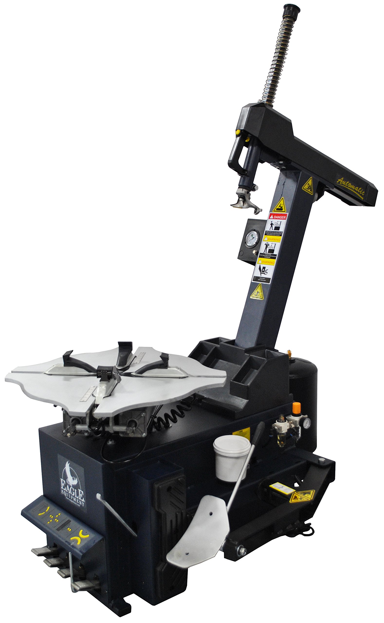 Eagle Equipment ETC960T Tire Changer with Tilt Tower Buy Online in