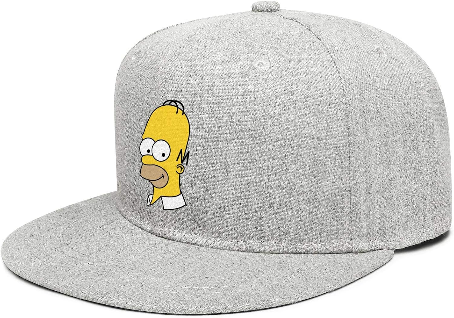 Men Women TheSimpsonsHomerSimpson Cap Cool