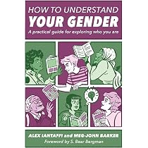 Amazon.com: How to Understand Your Gender: 9781785927461: Iantaffi ...