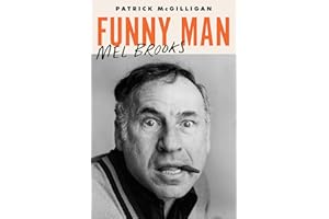 Funny Man: Mel Brooks