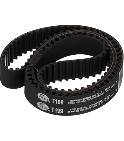 /さん専用 Amazon.com: Toyota 13568-09041 Timing Belt : Automotive
